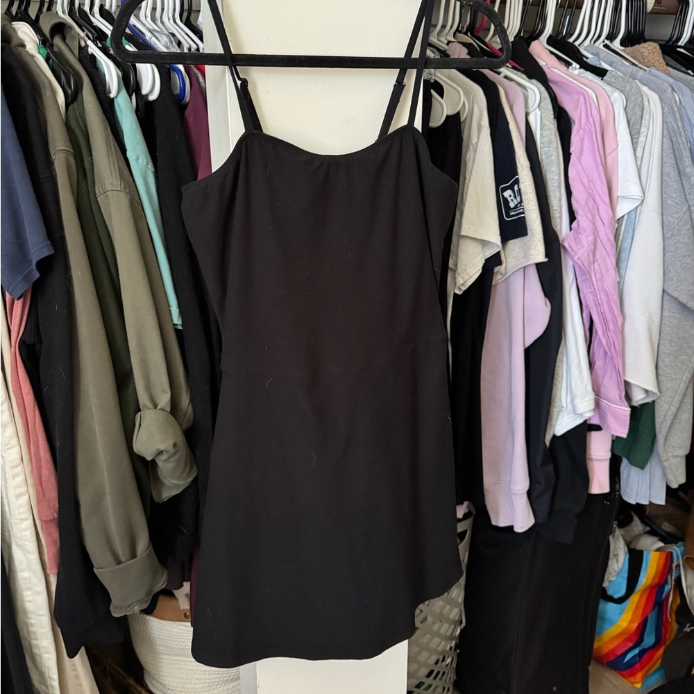 ALO active dress